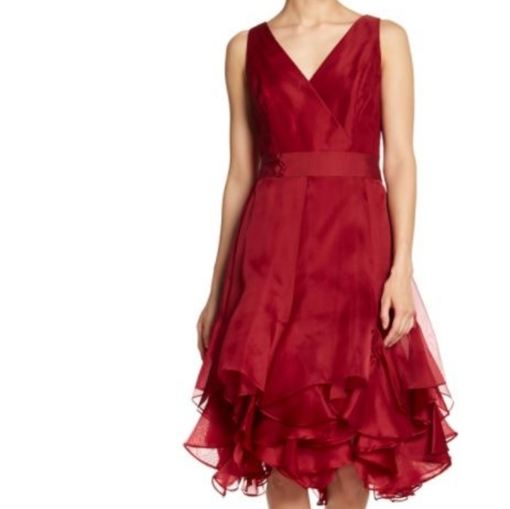 Nue By Shani dress